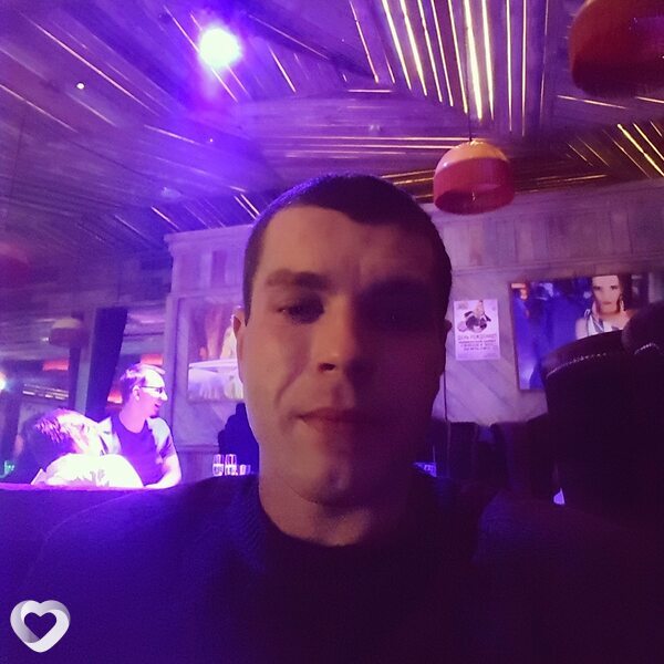 Олег, 34, Москве — анкета №745884