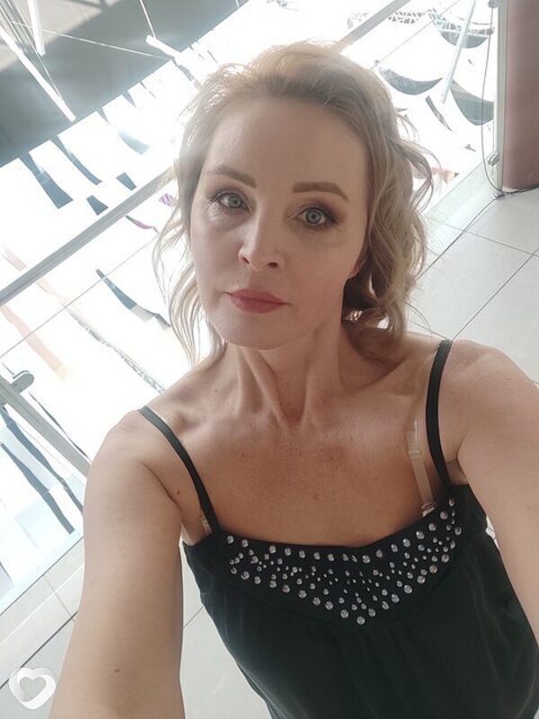 Галина, 47, Минске — анкета №745898
