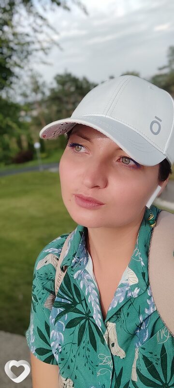 Екатерина, 37, Орше — анкета №745900
