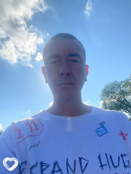 Андрей, 40, Звенигороде — анкета №745909
