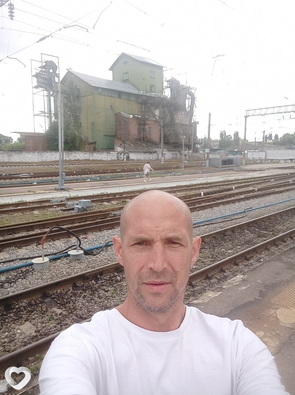 Алексей, 45, Петрозаводске — анкета №745925