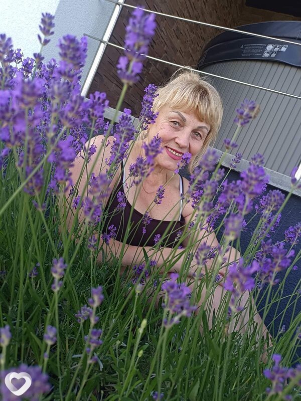 Галина, 62, Минске — анкета №745927