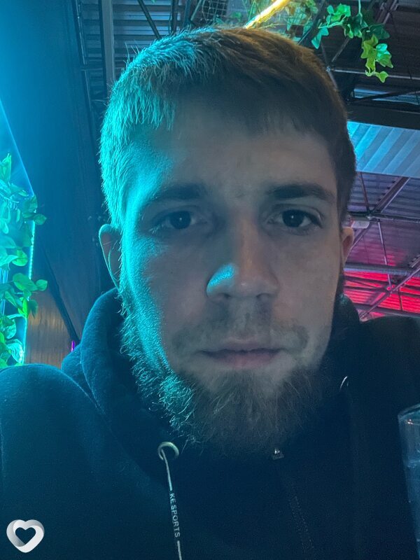 Вадим, 28, Линево (Новосибирская обл) — анкета №746082