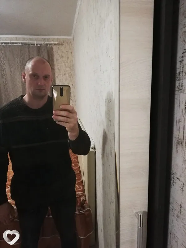 Pasha, 43, Гродно — анкета №10240