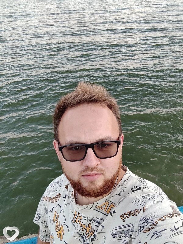Алексей, 28, Чебоксарах — анкета №746098