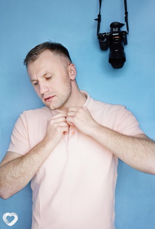 Андрей, 30, Витебске — анкета №746099
