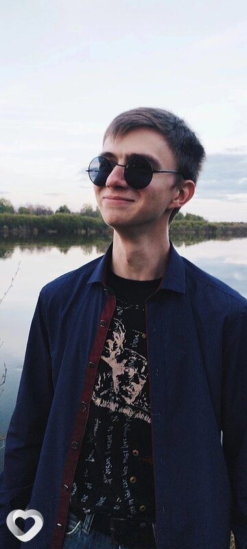 Николай, 26, Хабаровске — анкета №746100