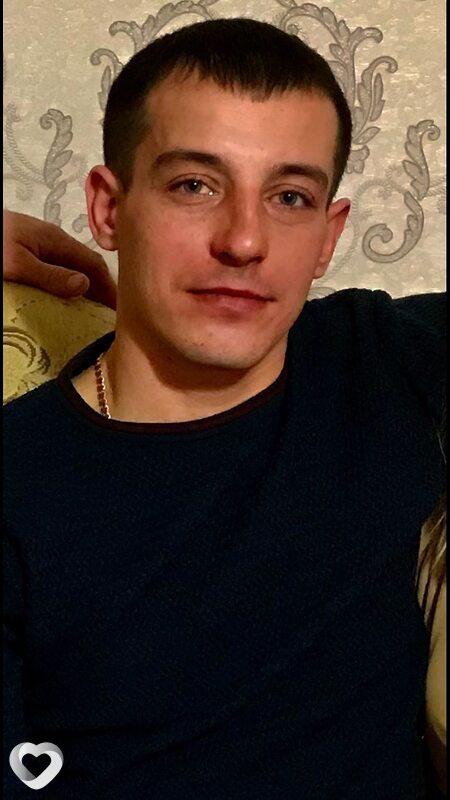 Михаил, 36, Волгодонске — анкета №746101
