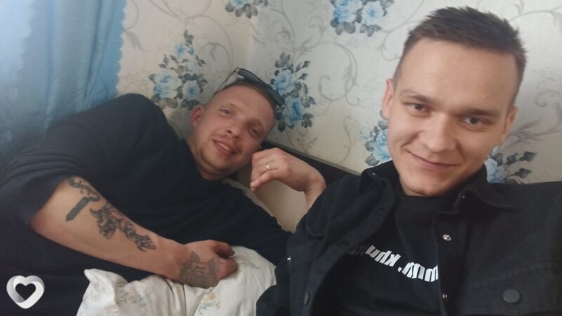 Макс, 28, Минске — анкета №746109