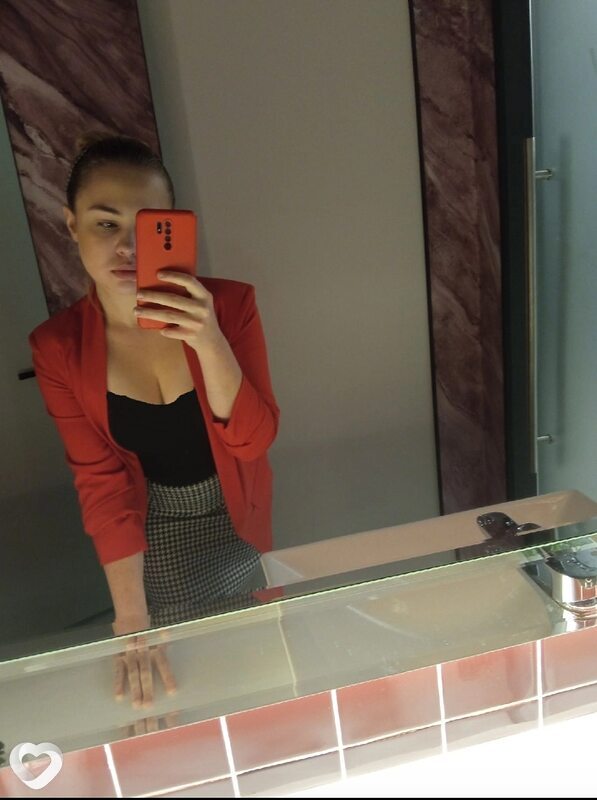 Татьяна, 21, Санкт-Петербурге — анкета №746115