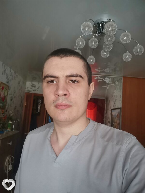 Вячеслав, 33, Заречном — анкета №746119