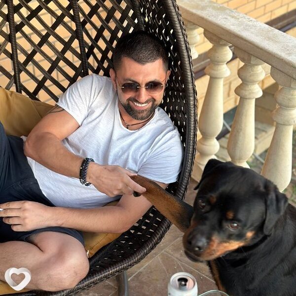 Andrey, 38, Уральске — анкета №746121