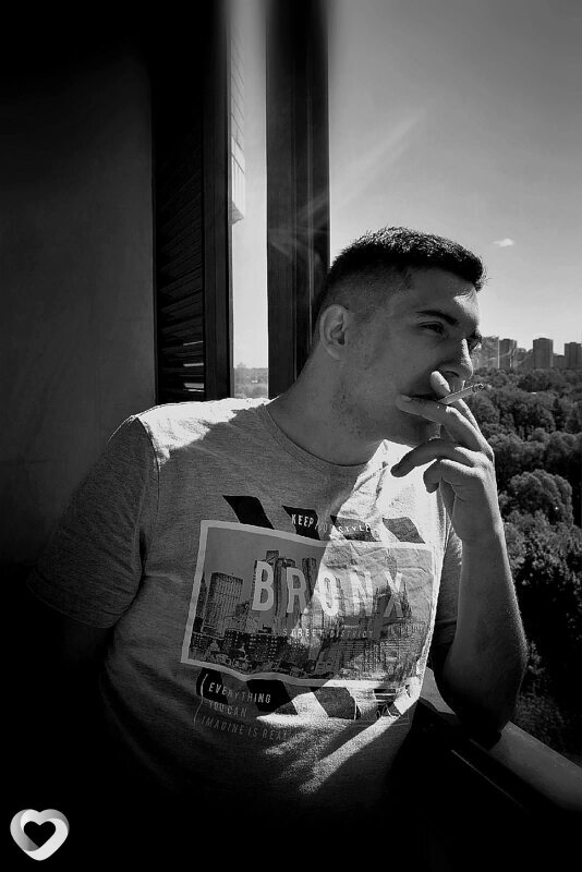 Михаил, 45, Москве — анкета №746123