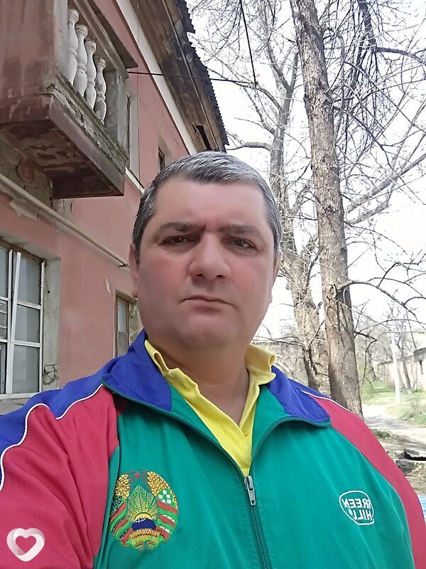Саро, Ванадзор