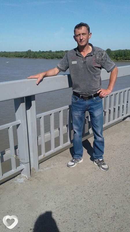Виктор, 46, Барнауле — анкета №746038