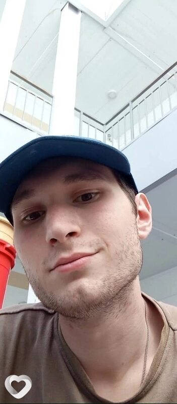 Пётр, 24, Керчи — анкета №746044