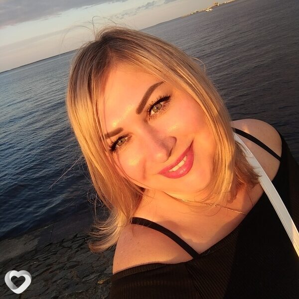 Елена, 41, Петрозаводске — анкета №746050