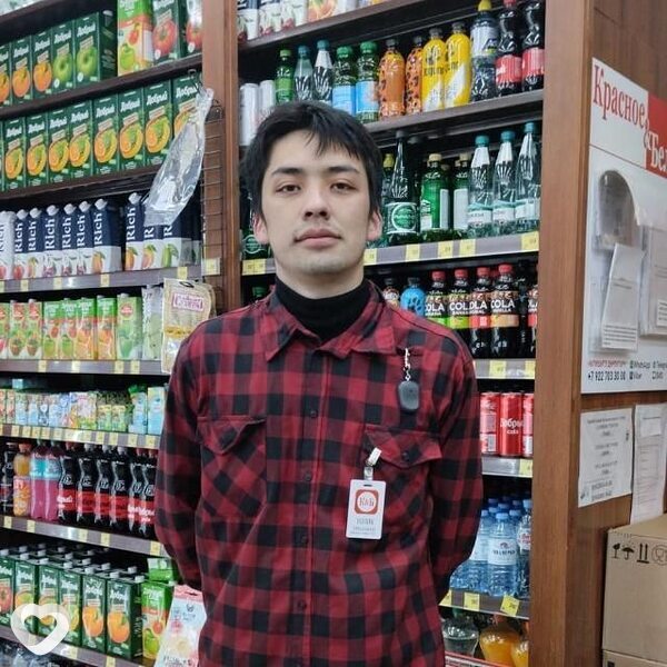 Талгат, 29, Москве — анкета №746051