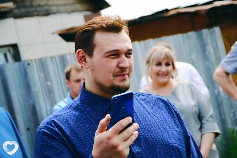 Николай, 29, Кемерове — анкета №746054