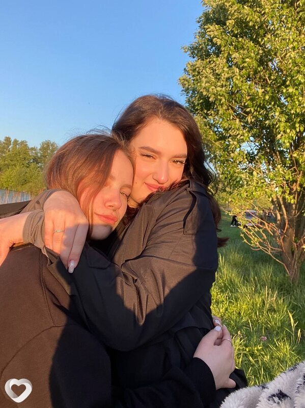 Алёна, 22, Санкт-Петербурге — анкета №746362