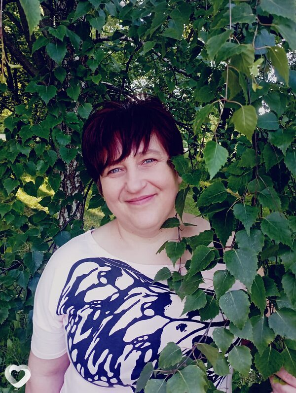 Елена, 55, Москве — анкета №746363