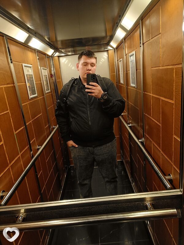 Евгений, 29, Калуге — анкета №746364