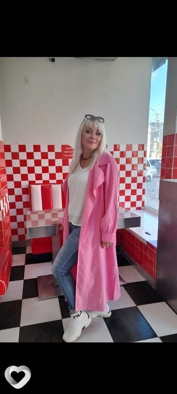 Ксения, 57, Туле — анкета №746367