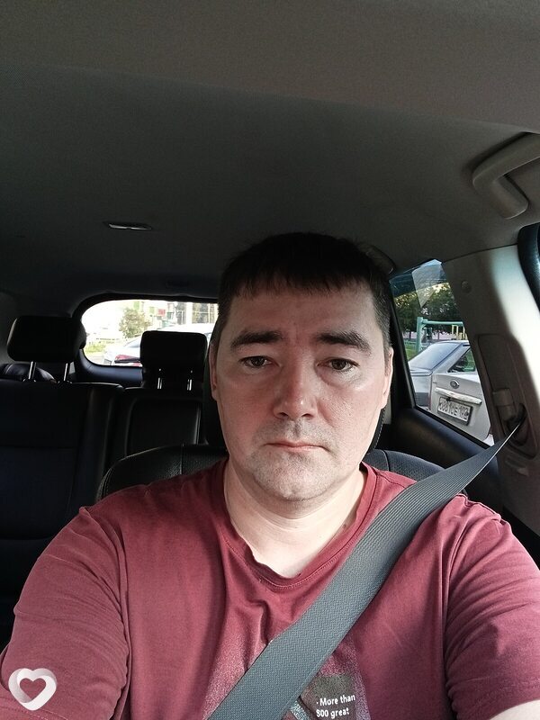 Радмир, 41, Уфе — анкета №746368