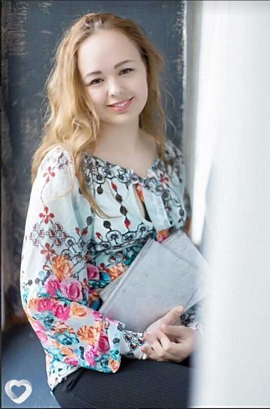 Лера, 23, Полоцке — анкета №746374