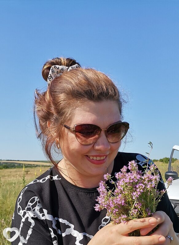 Екатерина, 50, Саранске — анкета №746375