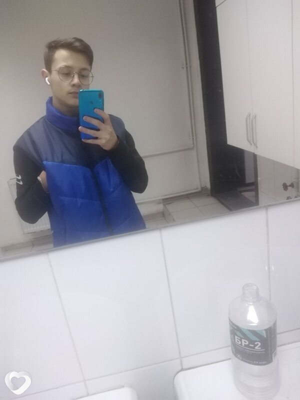 Александр, 22, Павлодаре — анкета №746376