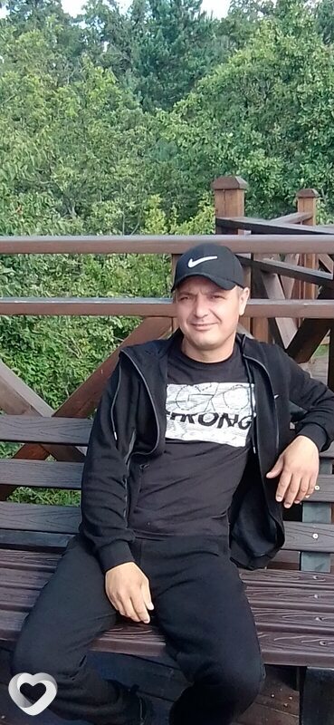 Андрей, 46, Воронеже — анкета №746379