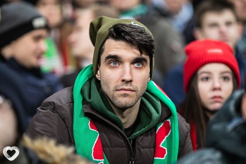 Павел, 27, Москве — анкета №746135