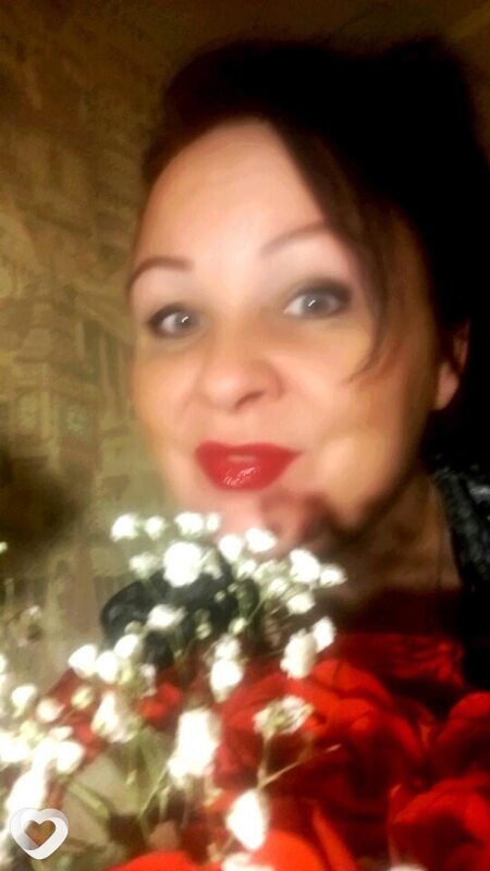 Ая, 45, Брянске — анкета №746138