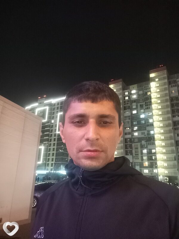 Виктор, 38, Краснодаре — анкета №746141