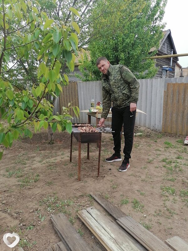 Сергей, 44, Кстове — анкета №746143