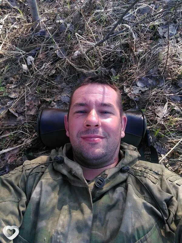 Кирилл, 48, Москве — анкета №746145