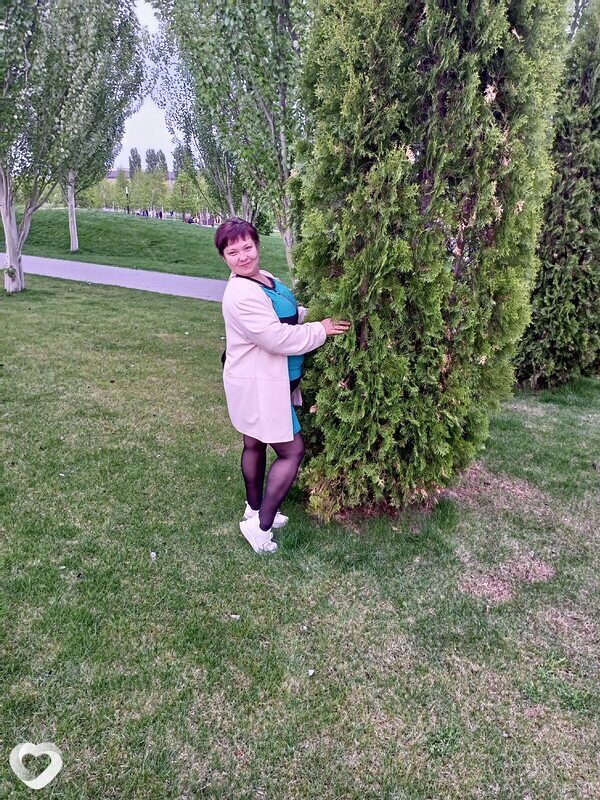 Елена, Николаевск