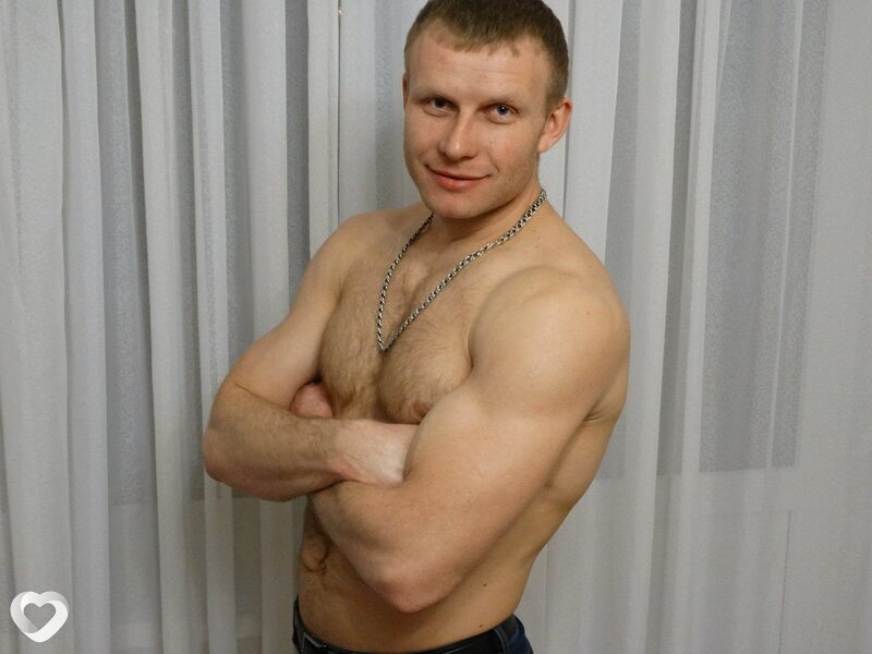 Александр, 41, Саранске — анкета №746147
