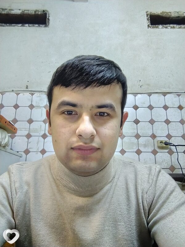 Алек, 25, Твери — анкета №746150