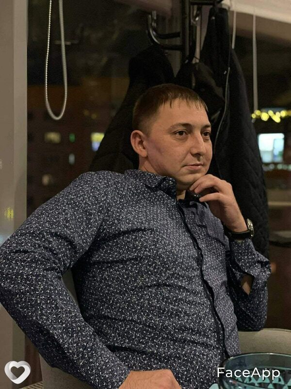Хороший, 37, Краснодаре — анкета №746154