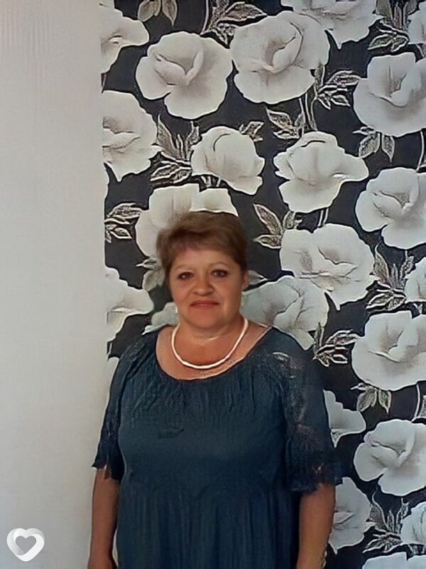 Валерия, 58, Лисках — анкета №746055