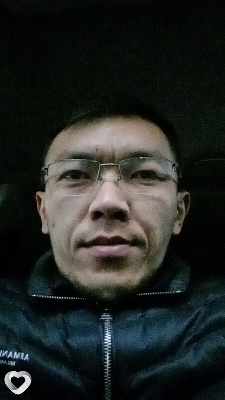 Адиль, 30, Актобе — анкета №746058