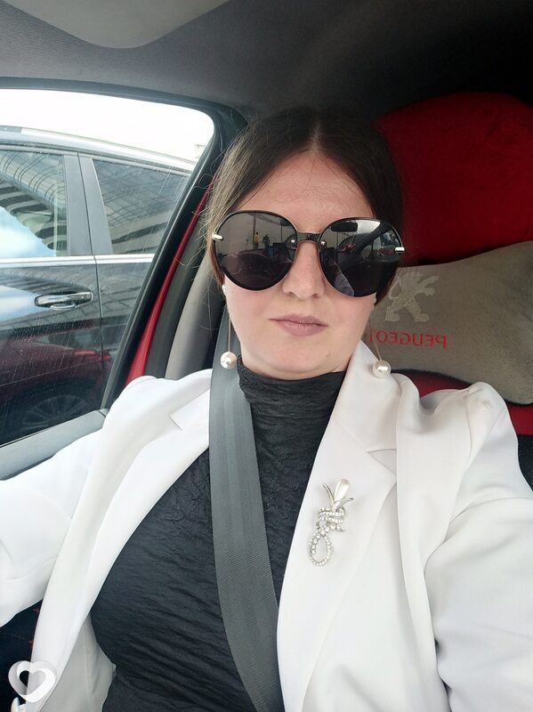 Татьяна, 39, Новороссийске — анкета №746060