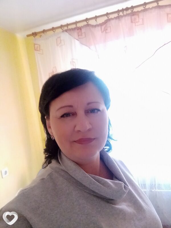 Надюша, 46, Иркутске — анкета №746070