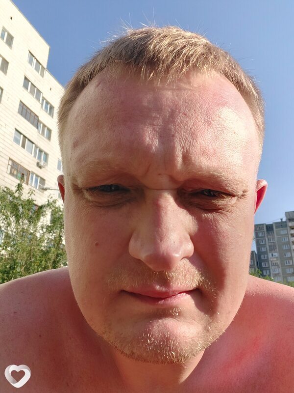 Максим, 44, Екатеринбурге — анкета №746071