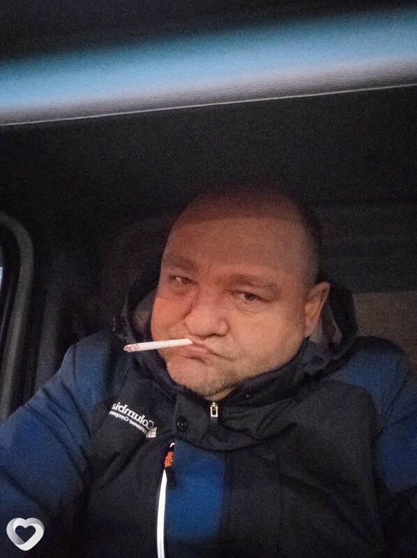 Ден, 51, Москве — анкета №746075