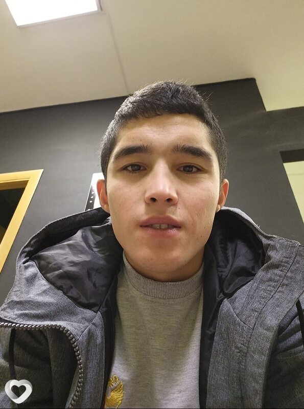 Шах, 25, Иванове — анкета №746077
