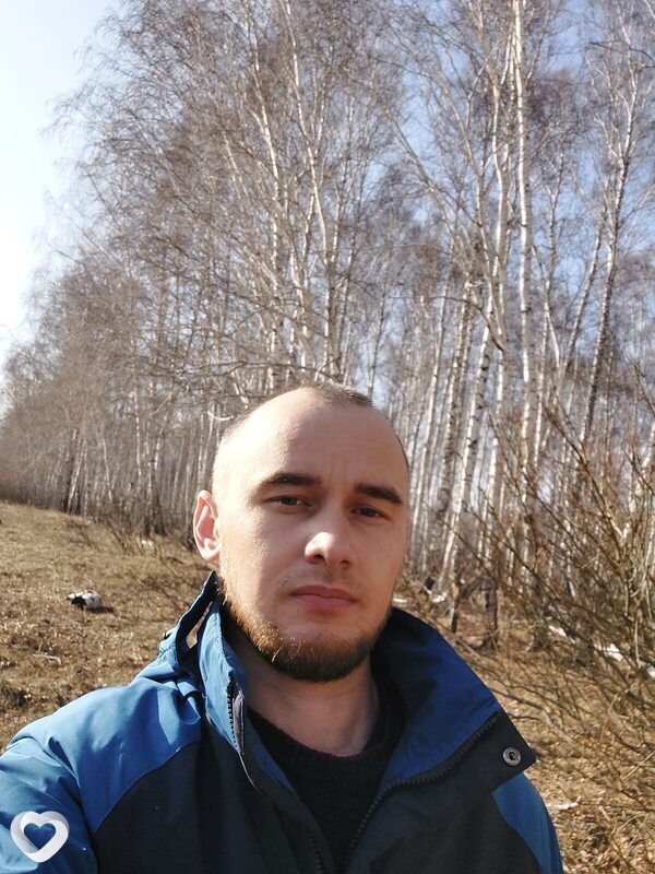 Олег, 37, Екатеринбурге — анкета №746078