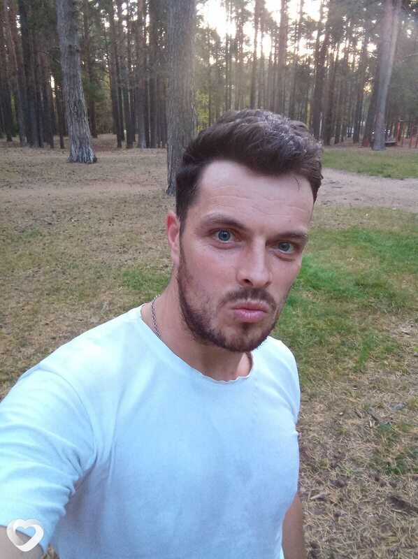 Андрей, 38, Дубне — анкета №746216